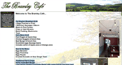 Desktop Screenshot of bramleycafe.com